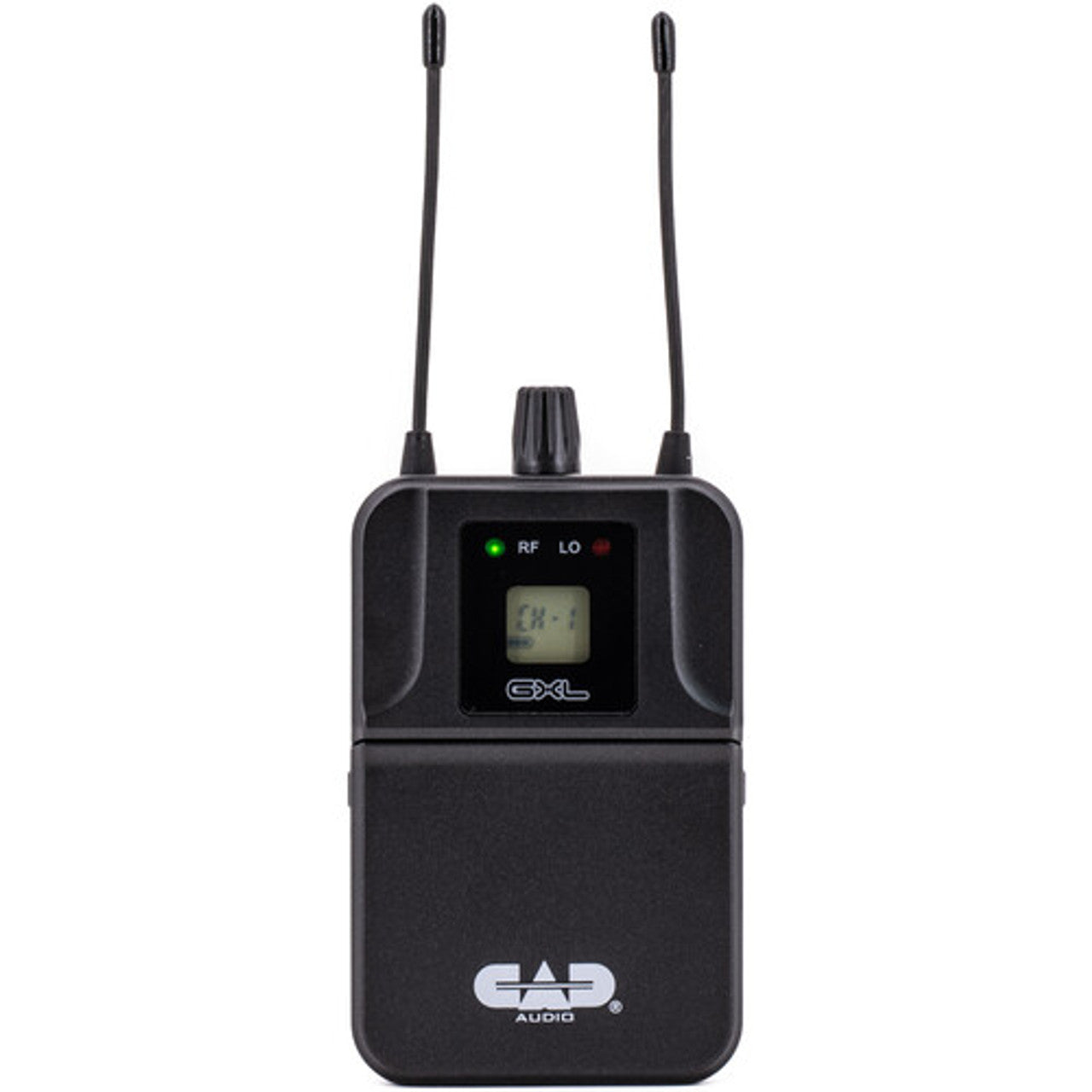 Cad Audio GXLIEM Single Mix Wireless In Ear Monitor System